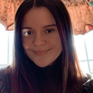 Meet your Posher, Kay